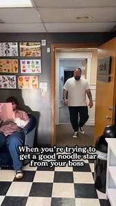 Tip: wait until he can’t see you! 💀 no good noodle star for you #sacredarttattooct #cttattoo #tattooshophumor #spongebob #cttattooshop | Sacred Art Tattoo