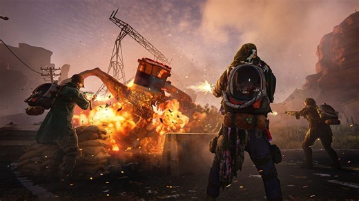 What's coming in Once Human's September 2025 update?