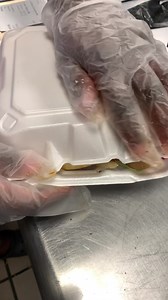 If you see tape on your boxes this is why 😂 | Fat Charles BBQ