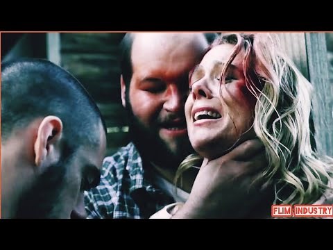 3 Guys Rape Girl & Kill His Wife , But He comes Back With A Deadly Plan For Revenge | #flimindustry