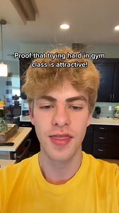 Gym class turns them into a pro #foryou #fyp | KingKarps