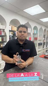 De la A a la Z 🌟Acqua di Gio EDP. #perfumes #perfumeria #chile #tiktok #giorgioarmani | Comprar en Chile