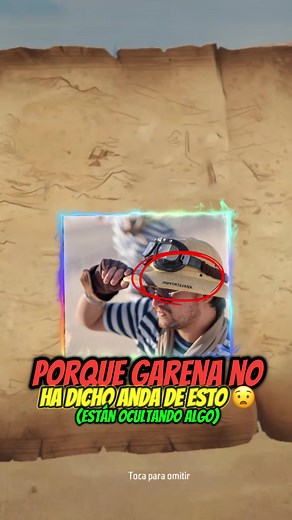 Descubre los secretos de Garena en Free Fire