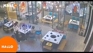 Female Bruce Lee👍 | Chivi Muñoz