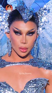 "RuPaul clapped for her runway" #dragrace . . . . . . . . . . . . . . . . . . . . . . . . . . .rpdr, rupaul's drag race season 17, all stars, pit stop, the drama, drag queens, season 17 untucked, monet x change, rupauls drag race, uk vs the world, marina summers runways, la grande dame, lip sync, Drag Race UK, Drag Race UK vs The World, Drag Race UK vs The World Season 2, Marina Summers, Drag Race Marina Summers, Drag Race runway, Drag Race UK runway, Marina Summers runway, Drag Race fashion, dr