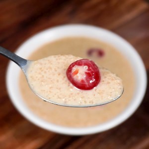 382K views · 7.4K reactions | El postre de quinoa mejor que el arroz con leche, Tiene un sabor único y es muy delicioso. | Escuela de Cocina | Facebook