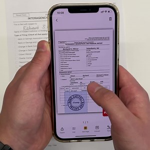 Install App And Transform Your Phone Into Portable Scanner! | Scanguru App