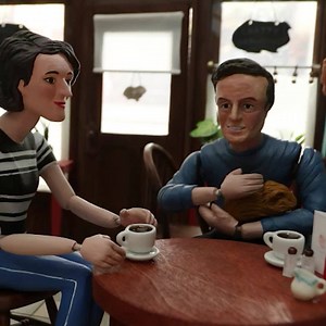 99K views · 5.6K reactions | The guinea pig cafe is even cuter in miniature!  | Fleabag | Facebook