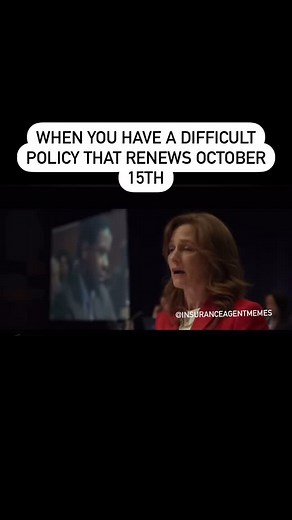 We all cope differently #insuranceagentmemes #insuranceagentproblems #insuranceagent #insurance #insurancememes #hardmarket #sales #workmemes | insuranceagentmemes