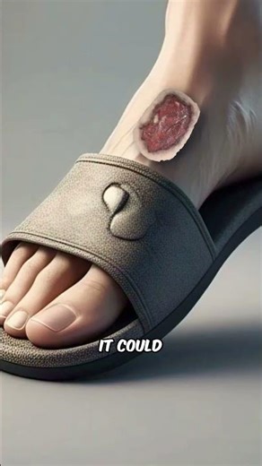 What Happens If You Pop a Giant Blister? 😳