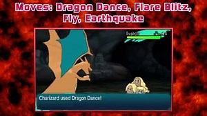 Last Chance To Get A Free Charizard In Pokemon Sun And Moon