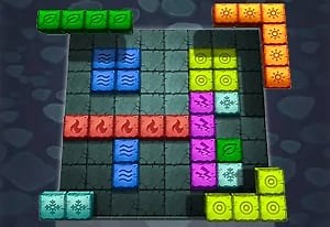 Element Blocks