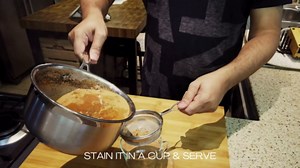 Zyanna Masala Chai Tea - Premium Blended Assam CTC with Indian Masala Cardamom, Cinnamon, Clove, Black Pepper, Ginger - Natural Spices - 20 Tea bags for Authentic Indian Milk Chai Experience