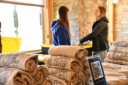 God is bigger than your problems. He gives us strength and tools to endure and overcome challenges. Life isn't easy, but God is with you. #Godwithus #GodIsBiggerThanYourProblems #godisyourwayout | Life Church