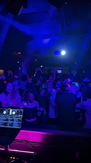 1.3K views | The entertainment hot spot of Grand Rapids Michigan 睊 #downtowngr #grandrapidsmichigan #nightlife #evenightclub | The BOB | Facebook