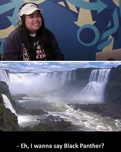 296K views · 65 shares | Those waterfalls are ICONIC! | REACT | Facebook