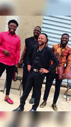 The General prophet on TikTok