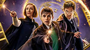 ¿Habrá película de Harry Potter y el legado maldito?