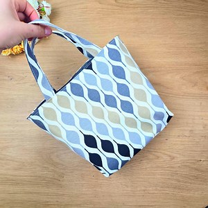 114K views · 1.2K reactions | Making a Tote Bag  The Easiest Method | Knitting | Facebook