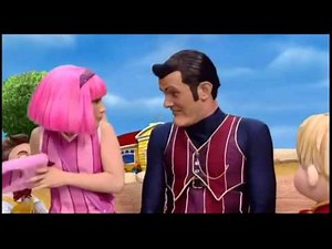 Stephanie from LazyTown - "Shes Got Nothing On" with Chloe5Lang
