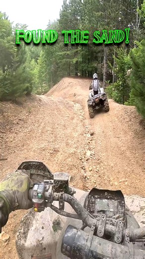 56K views · 931 reactions | We were searching the AOAA park for a place called the sands! #canamlife #canam #renegade #canamrenegade #renegade1000xxc #1000xxc #atvlife #atv #atvriding #honda #foreman500 #hondaforeman #hondaforeman500 | Smightification | Facebook