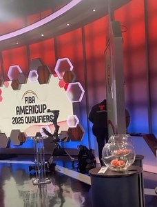 The FIBA AmeriCup 2025 Qualifiers draw date is set 🔥 📺 https://www.youtube.com/live/sHiT68JBJdY?feature=share 🔗 https://www.fiba.basketball/es/news/the-fiba-americup-2025-qualifiers-draw-date-is-set | FIBA AmeriCup