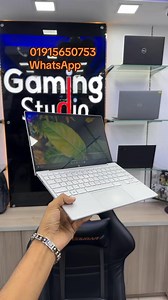 Hp Envy 13-ba1xxx ❤️‍Core i5, 11th Gen, 16Gb RAM, 512Gb SSD, 13.3 inch FHD display  discount price 55,000/=  01915650753 WhatsApp #gamingstudio #gadget #laptop #vairal #computer #gaming #gaminglaptop #monitor #CapCut #gadgeto | Mac Gaming Studio | Facebook