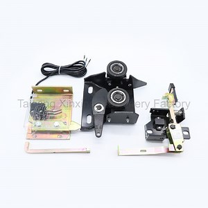 [Hot Item] Lift Limit Switch Good Quality