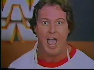 "Rowdy" Roddy Piper Interview [WWF 1986]