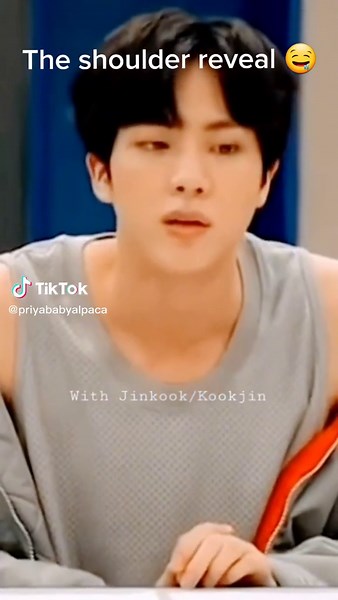 Cutie Seokjini 😍 WE LOVE YOU JIN ❤️ WE WILL WAIT FOR YOU JIN #To_Jin Listening to #TheAstronaut by my beloved #JIN from @BTS_twt #진 #SafeFlightOurAstronaut #Koya #RM #KimNamjoon #Indigo #WildFlower #RJ #Jin #KimSeokjin #TheAstronaut #진 #Shooky #MinYoongi #Suga #슈가 #Mang #JHope #JungHoseok #MORE #JackInTheBox #Chimmy #Jimin #ParkJimin #지민 #TATA #Taehyung #thv #KimTaehyung #Cooky #JK #Jungkook #Dreamers #BTS #BT21 #방탄소년단