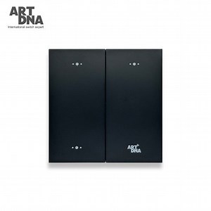 [Hot Item] Artdna Bangladesh Standard New Style Zigbee Tuya Smart 4 Gang Switch Panel Board