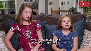 TLC's The Blended Bunch Supertease