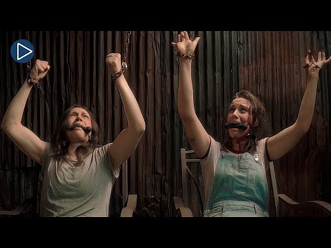 BUTCHERS: REST IN PIECES 🎬 Full Exclusive Thriller Horror Movie 🎬 English HD 2023