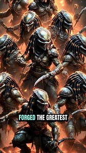 The 10 Greatest Yautja Predators of All Time Ultimate Lore Breakdown #AVP #Predator #badlands #PredatorBadlands #movie #predatorbadlands #christmas #christmas2025 | CinematicDetectives