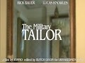 The Military Tailor