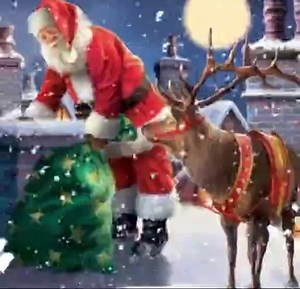 Aspettando Babbo Natale ❤❤❤🎅❤❤❤ | Stella