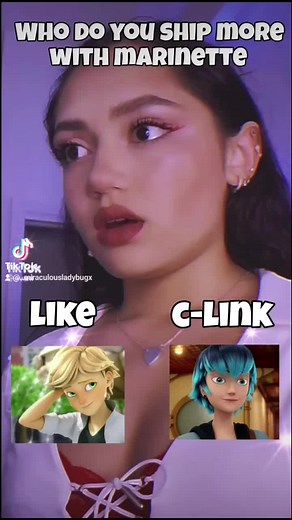 miraculous on TikTok