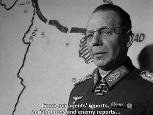 Hunde, Wollt Ihr Ewig Leben (1959)