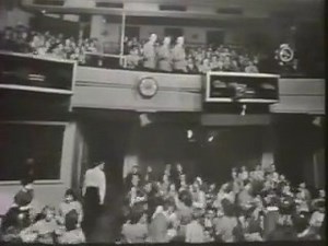 Dion The Belmonts A Teenager in Love (American Bandstand, 1959) | American Bandstand Addicted