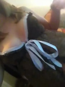 Military Wife Sends Video To Her Soldier