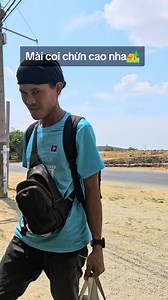 Mài coi chừn cao nha🏕 #dibo #chandat #doclet #Tr #TrungChuối #chay #noidat #chualanh #viemcotsongdinhkhop #trending #viral #viralvideo | Trung Nguyen