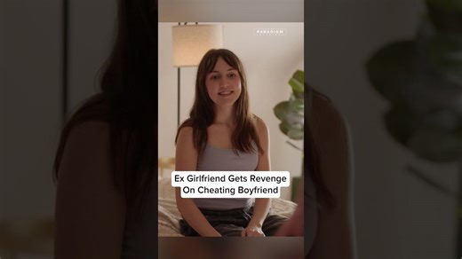 Ex Girlfriend Gets Revenge On Cheating Boyfriend