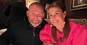 Wayne Rooney's scandalous life - prostitutes, threesome, 10-hour booze marathon