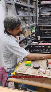 24K views · 3.2K reactions | Re வயரிங் 5.1 fitting Tiruvannamalai basha electronics REwork Amplifier sound effect my YouTube channel name A2Z Tv Malai city support friend | Sardar Kather | Facebook