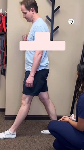 Get ready for KNEES OF STEEL with these 2 simple moves! 🦵🏽💥 | Vitality Shockwave Therapy