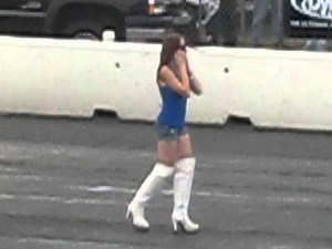 New England Hot Rod Reunion 2013