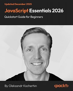 JavaScript basics | JavaScript Essentials 2026 - Quickstart Guide for Beginners