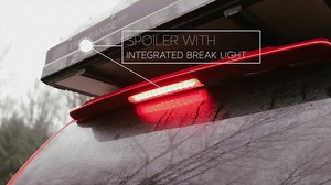 The all new ARB Ascent Canopy is here! Available applications in...