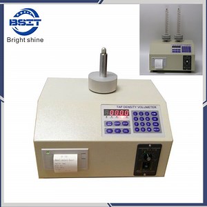 [Hot Item] Pharmaceutical Machine Tester Density Tester for Powder