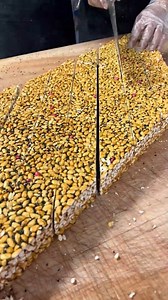 Delicious snack preparation process! | Creative Bee